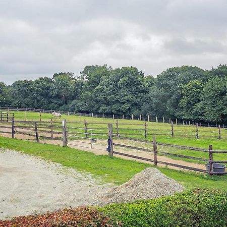 Le Galop Leilighet Tremereuc Eksteriør bilde